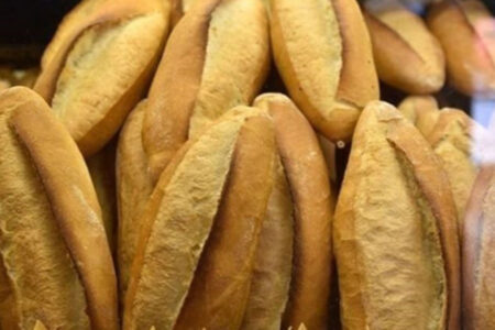Brotpreiserhöhung in Bilecik und Samsun