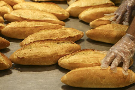 Brotpreiserhöhung in der Hauptstadt!  Es wurde von 5 TL auf 7 TL erhöht…