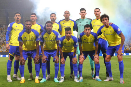 Champions-League-Entscheidung der UEFA: Saudi-Arabien-Gruppen können vergeben werden