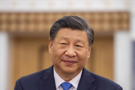 China geht davon aus, dass die Inlandsnachfrage für das Wirtschaftswachstum steigen wird