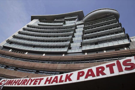 CHP beendete seinen Vertrag mit Halk TV