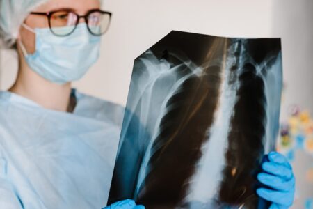COPD-Alarm