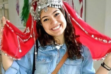 Das Leben der Märtyrerlehrerin Aybüke Yalçın wird zum Film