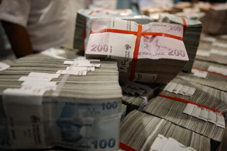 Das Zusatzbudget 2023 steht im Amtsblatt!  1,1 Billionen Lira zusätzliche Mittel wurden den Regierungen zugewiesen