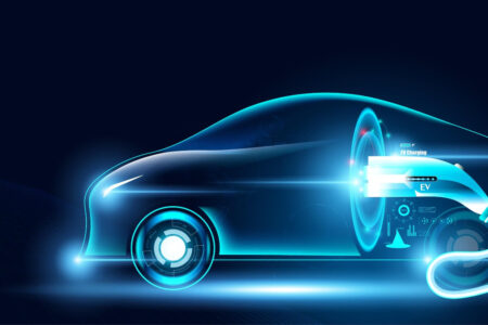 Der Absatz von Elektroautos übertraf erstmals in Europa den Dieselabsatz