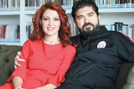 Der Anwalt von Nagehan Alçı erklärte: Bei 40 Millionen TL handelt es sich nicht um eine Eigentumsteilung, sondern um eine Entschädigungsforderung
