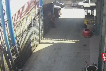 Der Arbeiter, der in Tuzla unter dem umgestürzten Gabelstapler feststeckte, konnte nicht gerettet werden