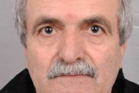 Der Häuptling, der während der Reparatur eines Wassertanks in Kastamonu einen Herzinfarkt erlitt, konnte nicht gerettet werden.