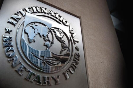 Der IWF erhöht die Wachstumsprognose der Türkei für 2023