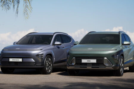 Der neue Hyundai Kona ist in der Türkei zum Verkauf!  Hier finden Sie den Preis und die Ausstattung