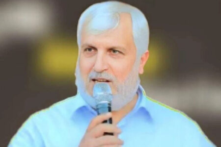 Der Provinzleiter der HUDA PAR, Salih Demir, wurde entlassen