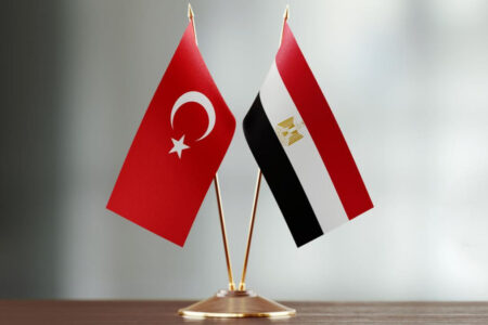 Der Prozess zur Ernennung eines gegenseitigen Botschafters in Ägypten ist abgeschlossen