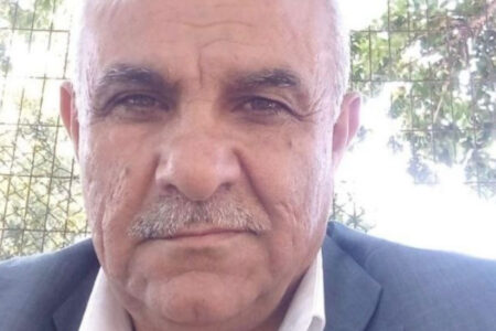 Der vermisste Veteran wurde tot auf dem leeren Gelände in Büyükçekmece, Istanbul, aufgefunden