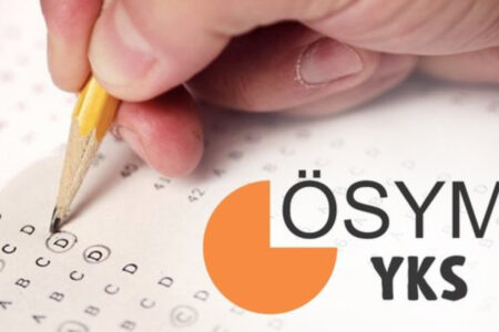 Der YKS-Präferenzleitfaden wurde veröffentlicht