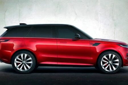 Die 10 günstigsten Luxus-SUVs, die Sie 2023 kaufen können
