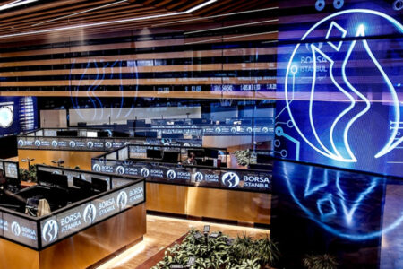 Die Börse Istanbul setzte ihren Aufwärtstrend auch in der 5. Woche fort