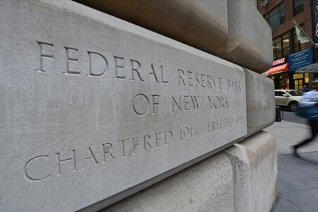 Die Fed verhängte gegen die Deutsche Bank eine Strafe in Höhe von 186 Millionen US-Dollar