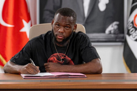 Die Kosten für Beşiktaşs Neutransfer Onana sind klar