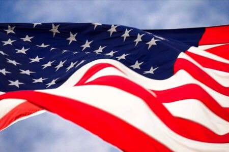 Die US-Wirtschaft wuchs im zweiten Quartal um 2,4 Prozent