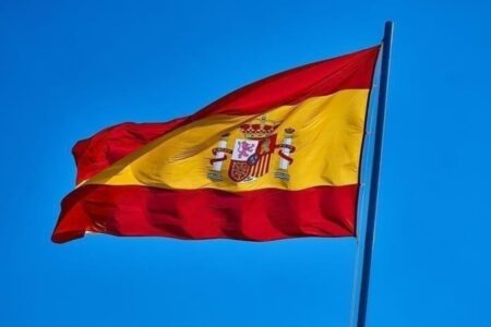 Die Volkspartei belegte in Spanien den ersten Platz an der Wahlurne