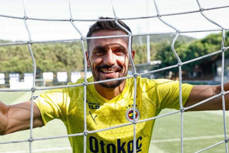 Dusan Tadic: Wir müssen Fenerbahçe auf dem Weg zur Meisterschaft führen