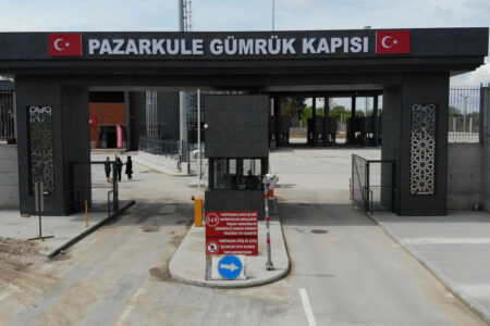 Ehemaliger kommunaler HDP-Vorsitzender wurde in Edirne gefasst