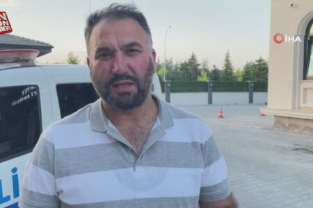 Ein Online-Käufer in Konya wurde um 9.500 Lira betrogen.