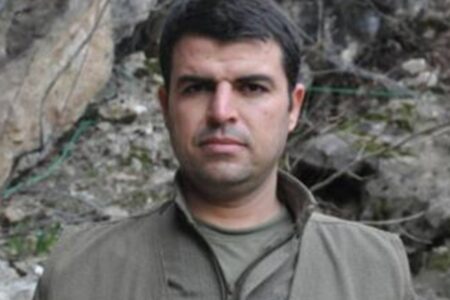 Ein weiterer Schlag des MİT gegen die PKK!  Mesut Celal Osman, der sogenannte Provinzchef von Sindschar, wurde getötet…