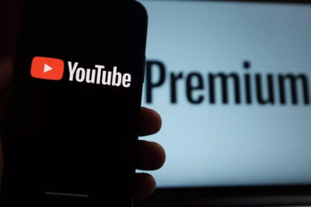 Eine weitere Steigerung von YouTube!  Die Premiumpreise werden steigen