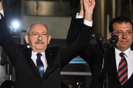 Ekrem İmamoğlu hat es geteilt!  Die Gesellschaft will einen Führungswechsel in der CHP…