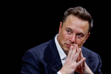 Elon Musk ist erneut der reichste Mensch der Welt