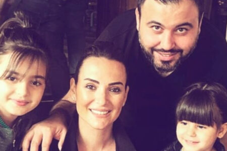 Emotionaler Austausch von Alişans Mutter Suzan Tektaş