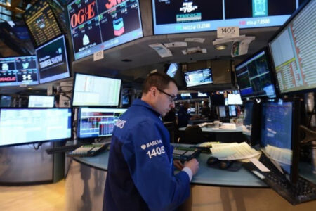 Es wird erwartet, dass die Fed morgen den Leitzins um 25 Basispunkte erhöht