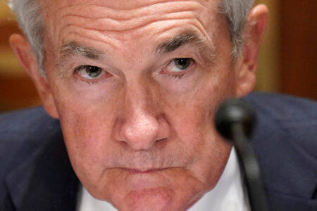 Fed-Chef Powell: Wir erwarten keine Rezession der Wirtschaft mehr