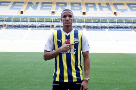 Fenerbahçe gab Becao bekannt: Ablösesumme steht fest