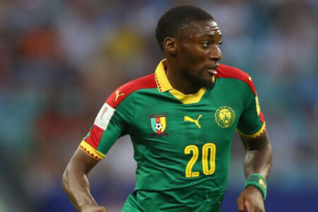 Fenerbahçe hat eine Alternative für Zaha gefunden: Karl Toko Ekambi