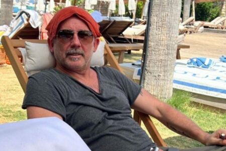 Ferien-Sharing von Sergen Yalçın