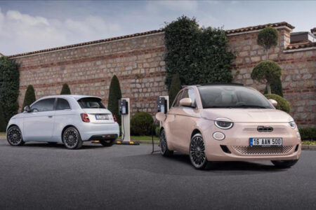 Fiat angekündigt!  Das Auto-Abo-System kommt