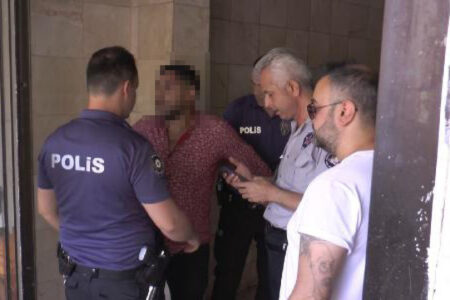 Freundschaftskampf in Eskişehir: Mit einem Messer verletzt