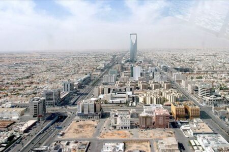 Für Saudi-Arabien kommt ein „Visum für einen persönlichen Besuch“.