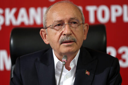 Geheimprotokoll enthüllt!  Von Mitgliedern der Âlâ-Partei zu Kemal Kılıçdaroğlu: „Ein Glaube, der grob verschwendet wurde“