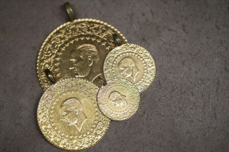 Goldpreise im Vorfeld der Zinsentscheidung der Fed im Juli