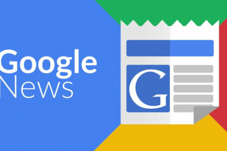 Google testet ein Tool für künstliche Intelligenz, das Nachrichtenartikel schreiben kann