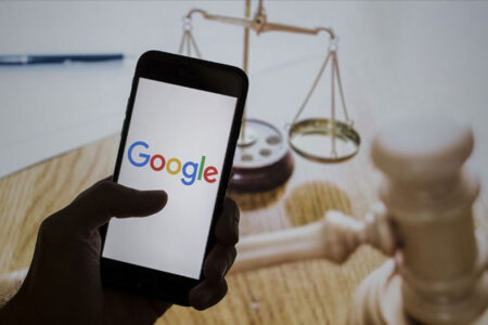 Google verhängte wegen Patentverletzung eine Geldstrafe in Höhe von 338,7 Millionen US-Dollar