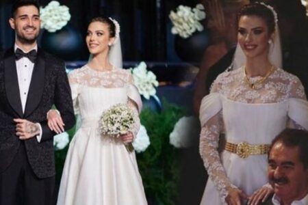 İbrahim Tatlıses überbrachte die gute Nachricht: Yasemin erwartet Zwillinge