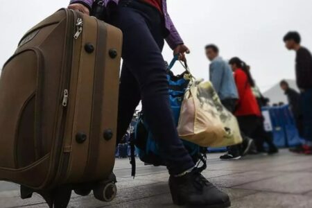 Im Jahr 2022 wanderten 494.000 52 Menschen in die Türkei ein