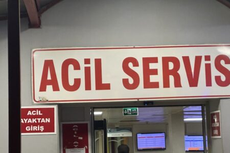 In Izmir stritt sich der Mieter eines Hausbesitzers mit einem Nachbarn: Der Nachbar kam ums Leben