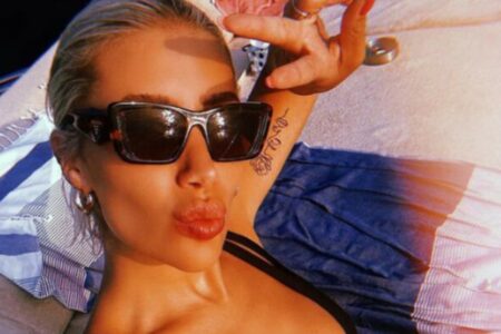 İrem Derici wurde vor der Bühne ins Krankenhaus eingeliefert!  Ich darf nicht einmal reden…