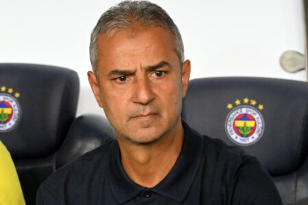 İsmail Kartal: Ich werde Fenerbahçe bestmöglich leiten