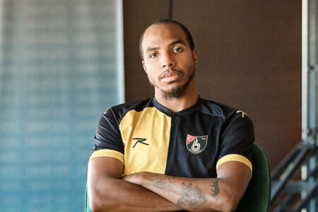 İstanbulspor erhielt die Ablösesumme von Demeaco Duhaney